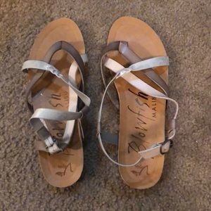 Blowfish Malibu Sandals